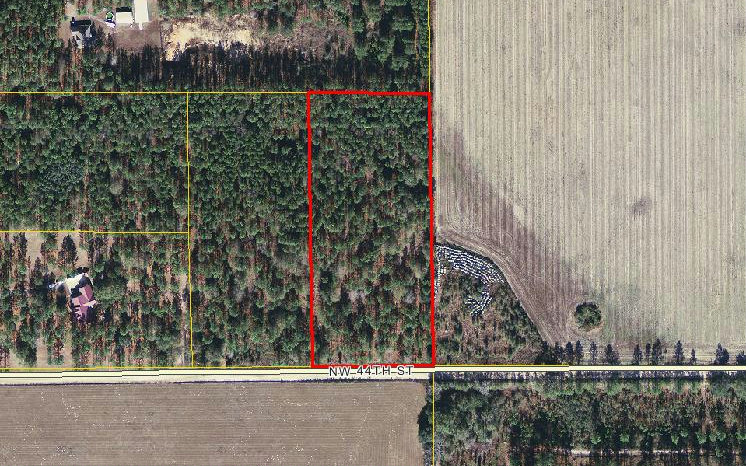 NW 44TH STREET, Jasper, FL 32052