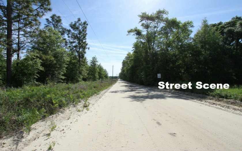 NW 44TH STREET, Jasper, FL 32052