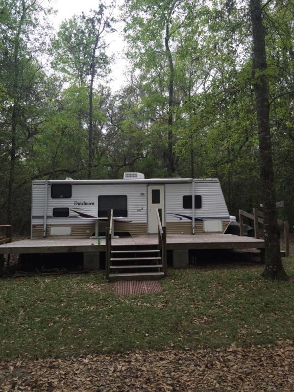 2121 NW 36th Way, Jasper, FL 32052