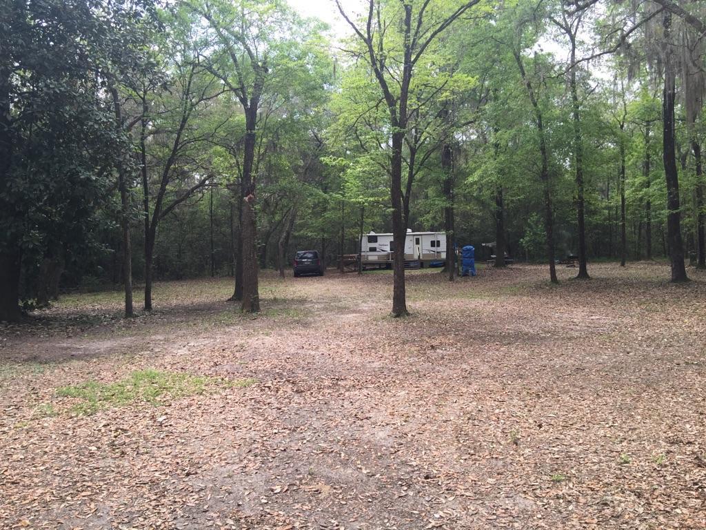 2121 NW 36th Way, Jasper, FL 32052