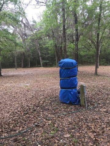 2121 NW 36th Way, Jasper, FL 32052