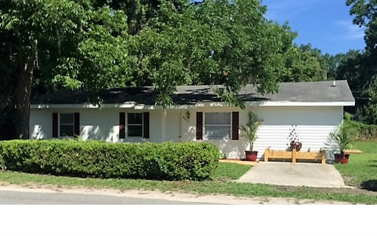 435 PALMETTO AVE, Jasper, FL 32052
