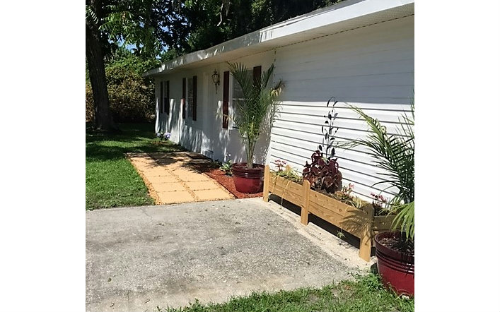 435 PALMETTO AVE, Jasper, FL 32052