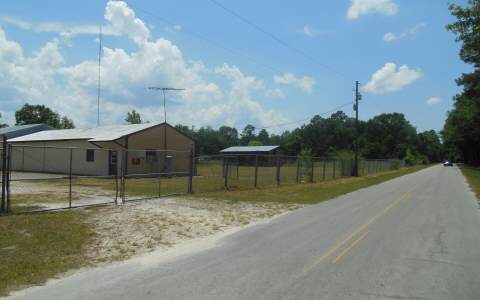 3939 N CR 51, Jasper, FL 32052