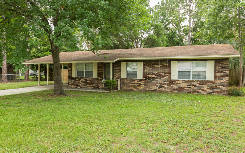 249 SW DAHLIA LANE, Lake City, FL 32052