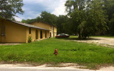 3672 NW 107TH AVENUE, Jasper, FL 32052