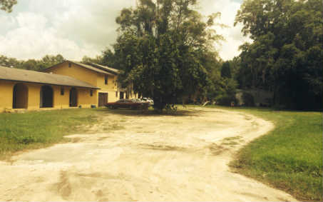 3672 NW 107TH AVENUE, Jasper, FL 32052