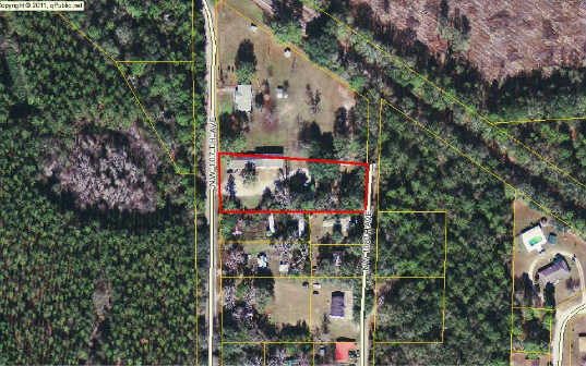3672 NW 107TH AVENUE, Jasper, FL 32052