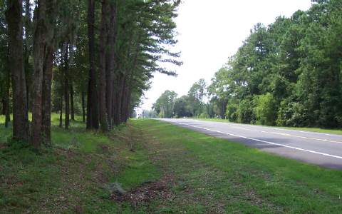 TBD HIGHWAY 41, Jasper, FL 32052