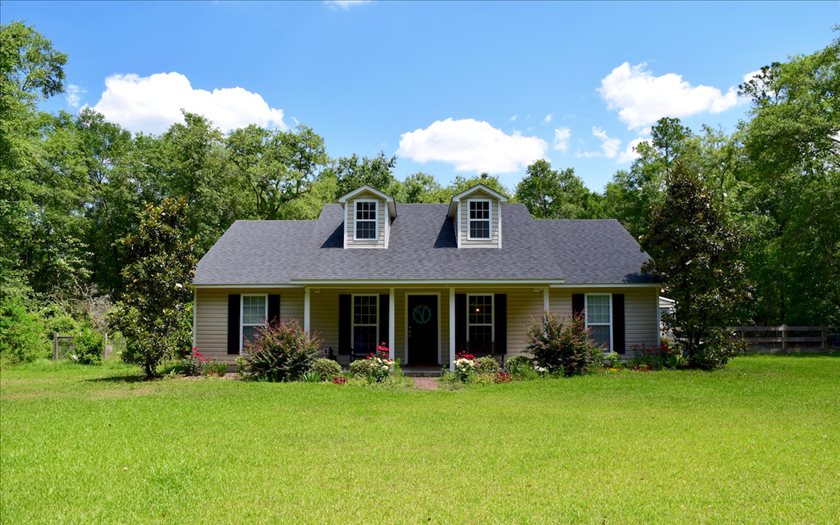 6356 US HWY 41, Jasper, FL 32052