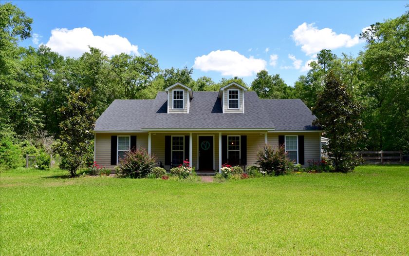 6356 US HWY 41, Jasper, FL 32052