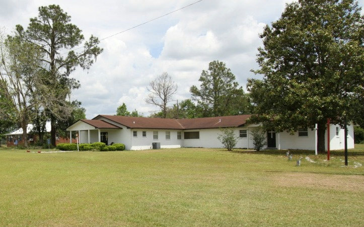4786 S US HWY 41, Jasper, FL 32052