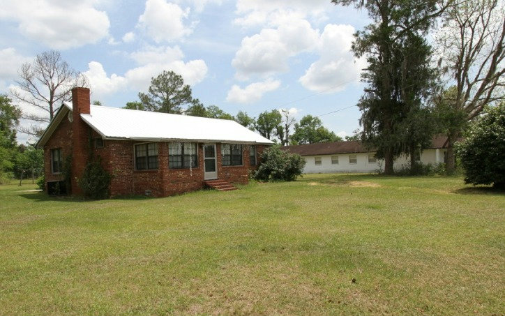 4786 S US HWY 41, Jasper, FL 32052