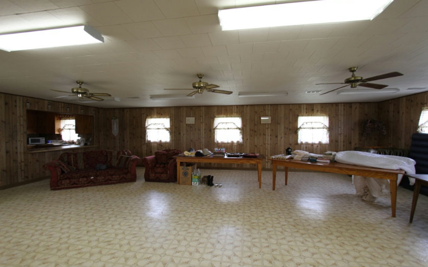 4786 S US HWY 41, Jasper, FL 32052