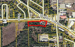 1632 NW US HWY 41, Jasper, FL 32052