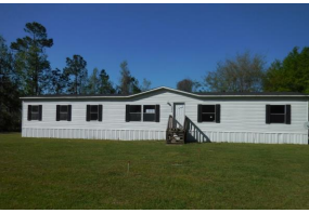 5968 NW 32nd TrlJennings, FL, 32053Hamilton County
