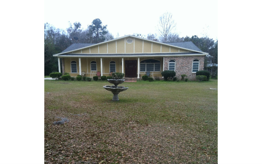 3549 NW CR 141, Jennings, FL 32053