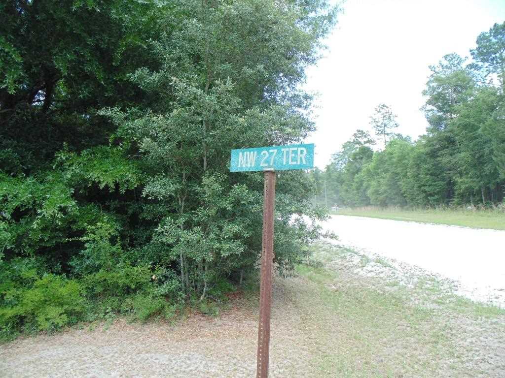 Vacant NW 27, Jennings, FL 32053