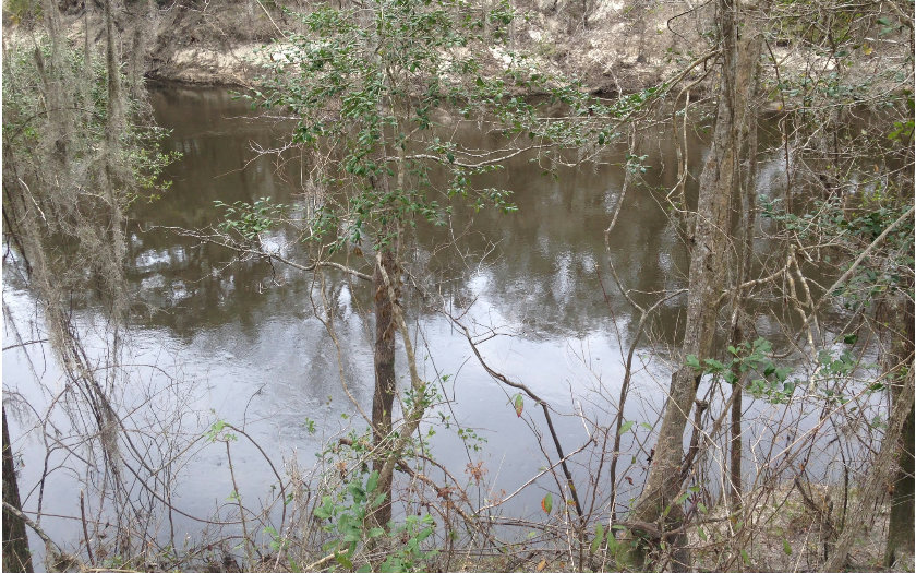 TBD NW 36TH TERRACE, Jennings, FL 32053
