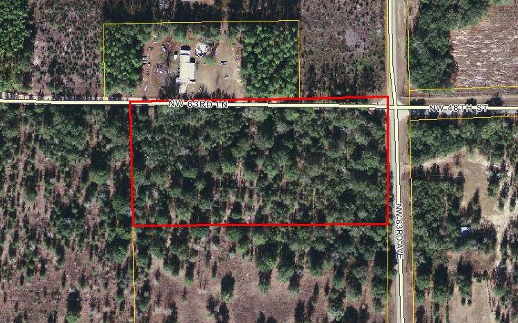 NW 63RD AVENUE, Jennings, FL 32053