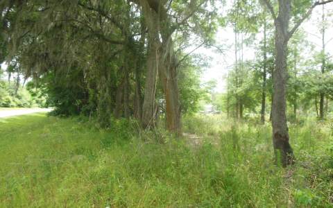 TBD NW CR 141, Jennings, FL 32053