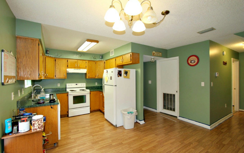 1472 TURRETT AVENUE, Jennings, FL 32053