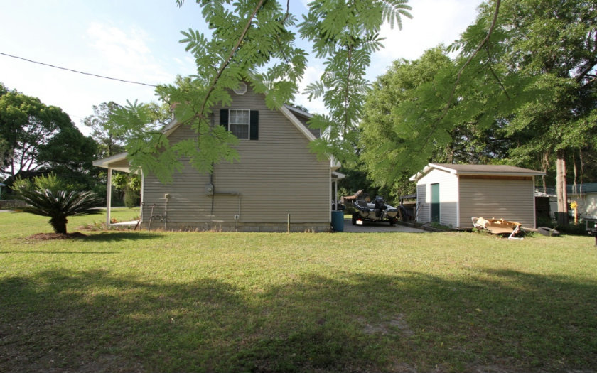 1472 TURRETT AVENUE, Jennings, FL 32053