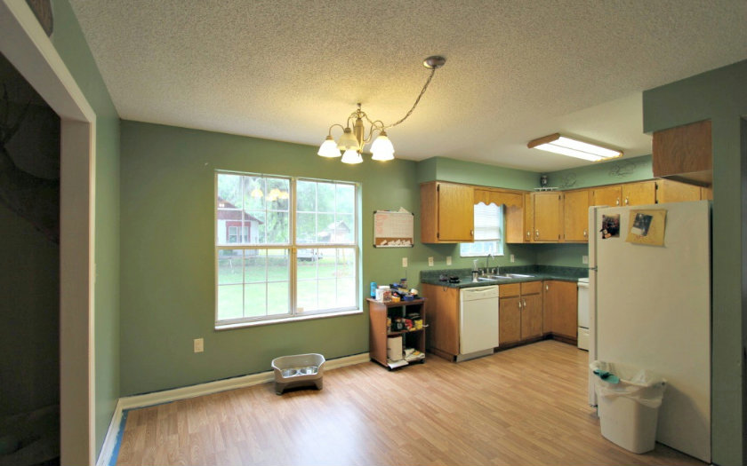 1472 TURRETT AVENUE, Jennings, FL 32053