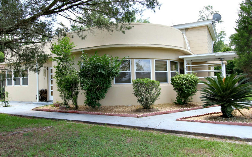 451 PLUM STREET, Jennings, FL 32053