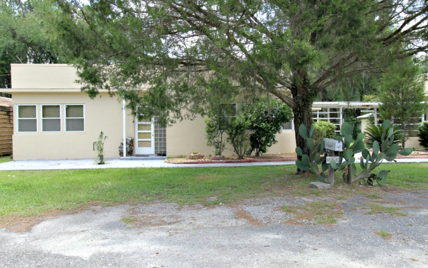 451 PLUM STREET, Jennings, FL 32053