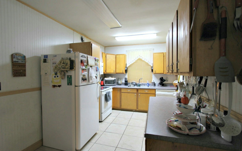 451 PLUM STREET, Jennings, FL 32053