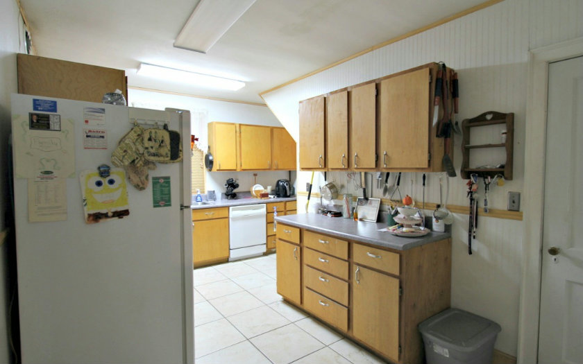 451 PLUM STREET, Jennings, FL 32053