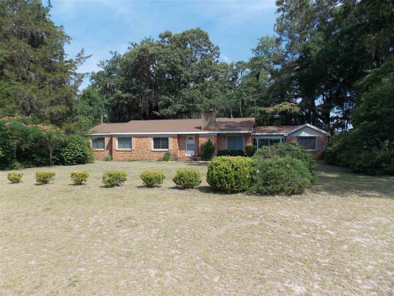 4889 NW CR 143, Jennings, FL 32053