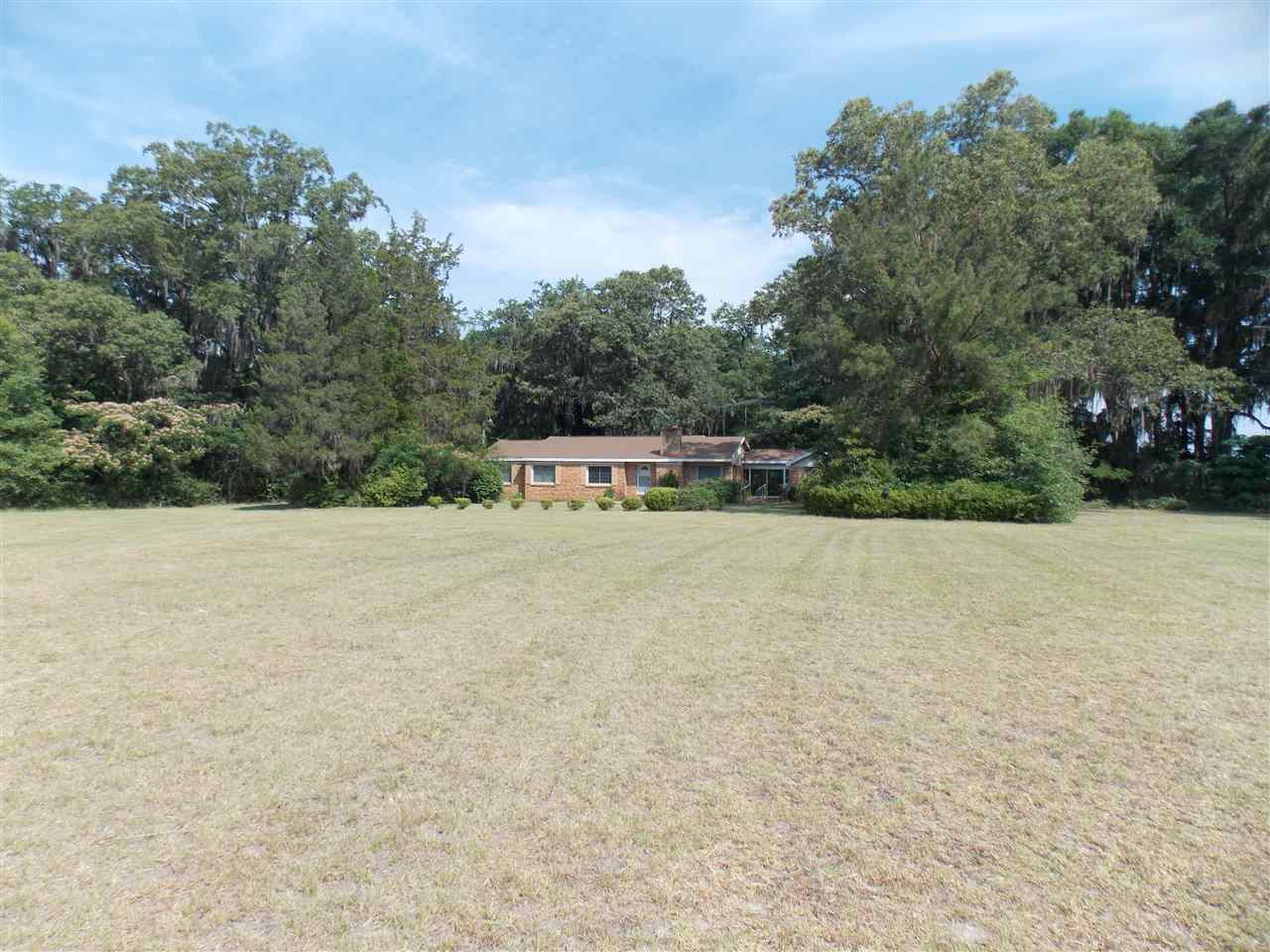 4889 NW CR 143, Jennings, FL 32053