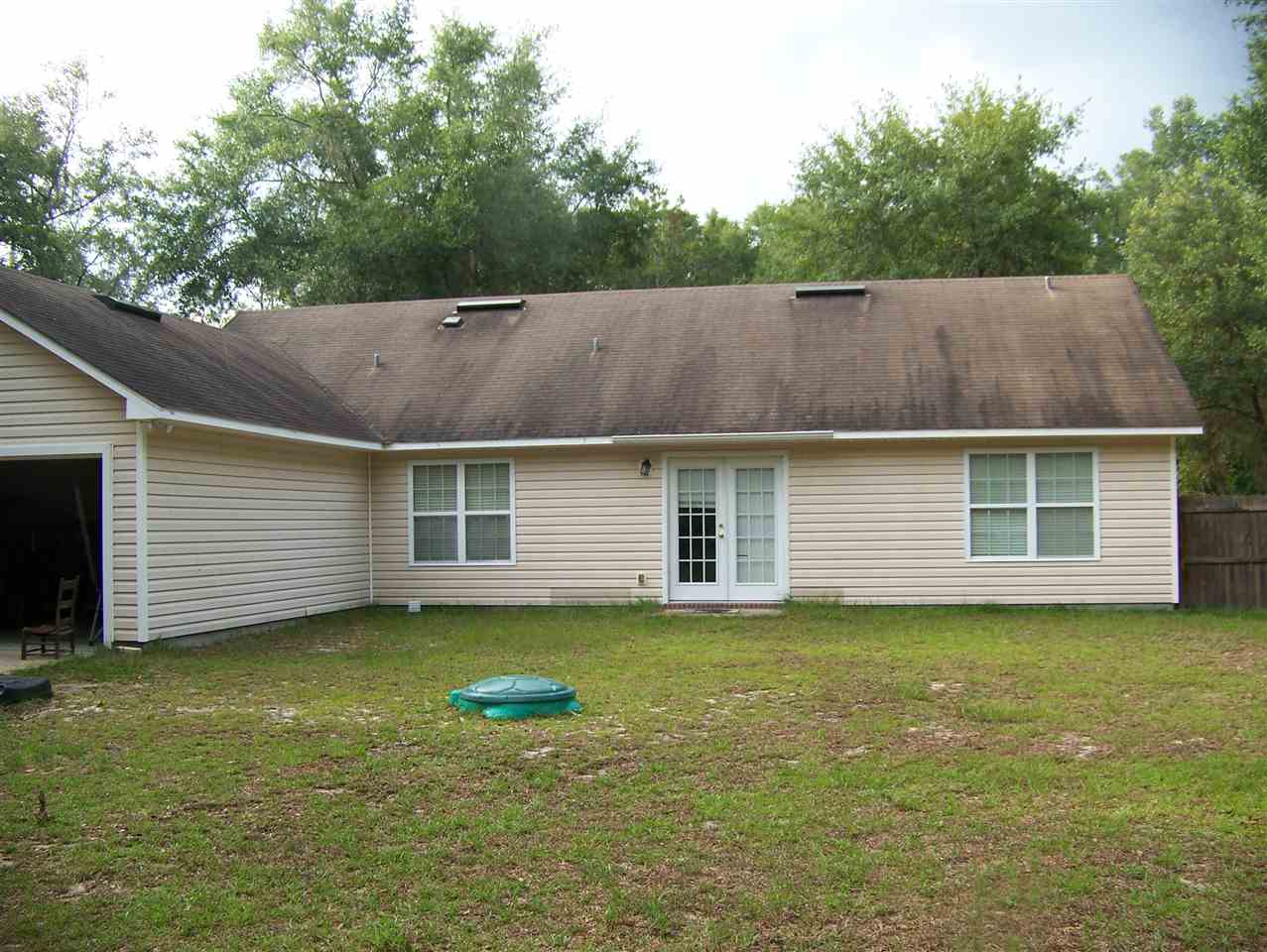 5963 NW 30th, Jennings, FL 32053