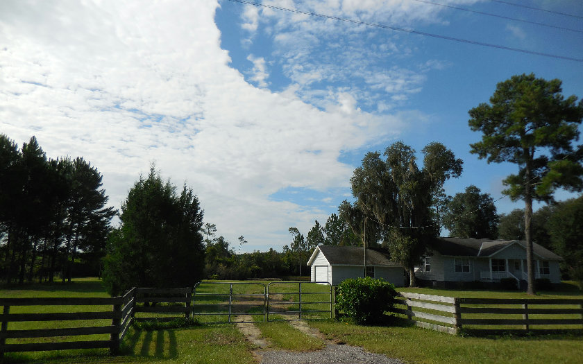 3244 NW C 143, Jennings, FL 32053