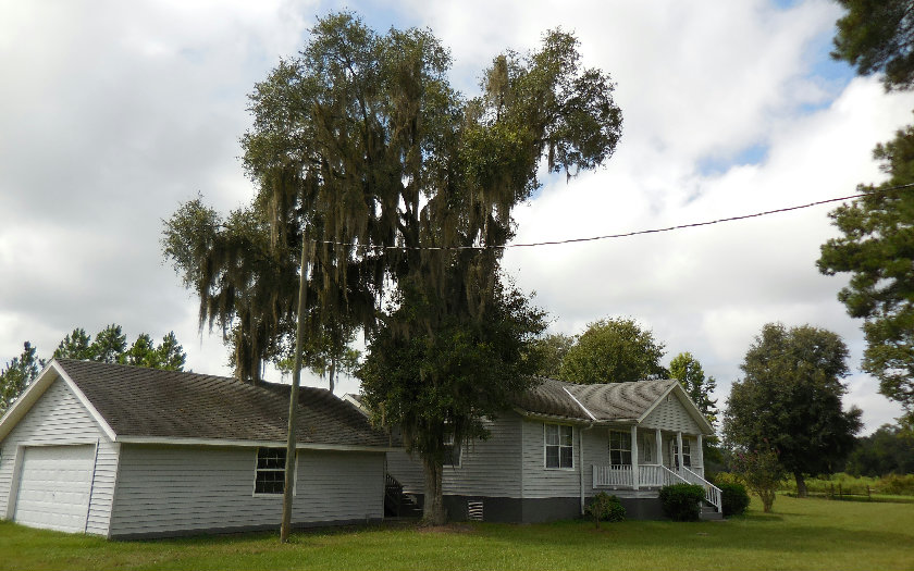 3244 NW C 143, Jennings, FL 32053