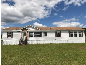 9207 NW 61st AveLake Butler, FL, 32054Union County