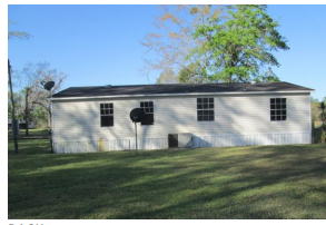 10573 NW 106th LoopLake Butler, FL, 32054Union County