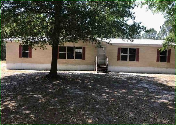 14810 SW 92nd WayLake Butler, FL, 32054Union County