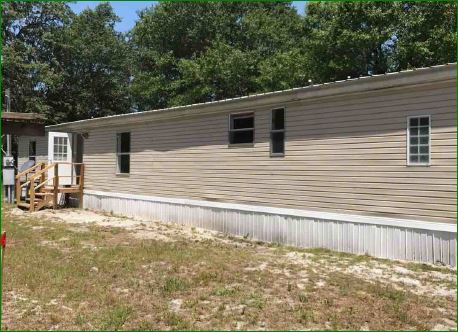 14810 SW 92nd WayLake Butler, FL, 32054Union County