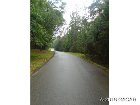 0 Southwest 99th Avenue, Lake Butler, FL 32054