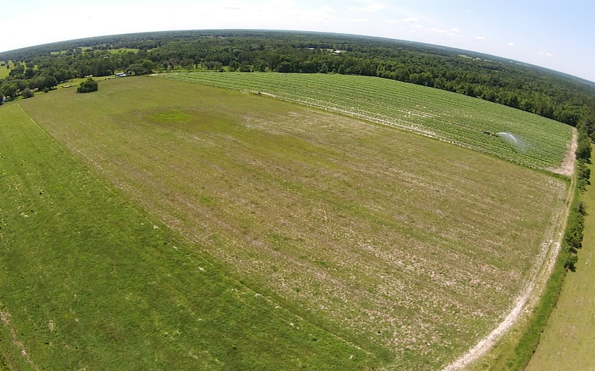 TBD S CR 245, Lake Butler, FL 32054