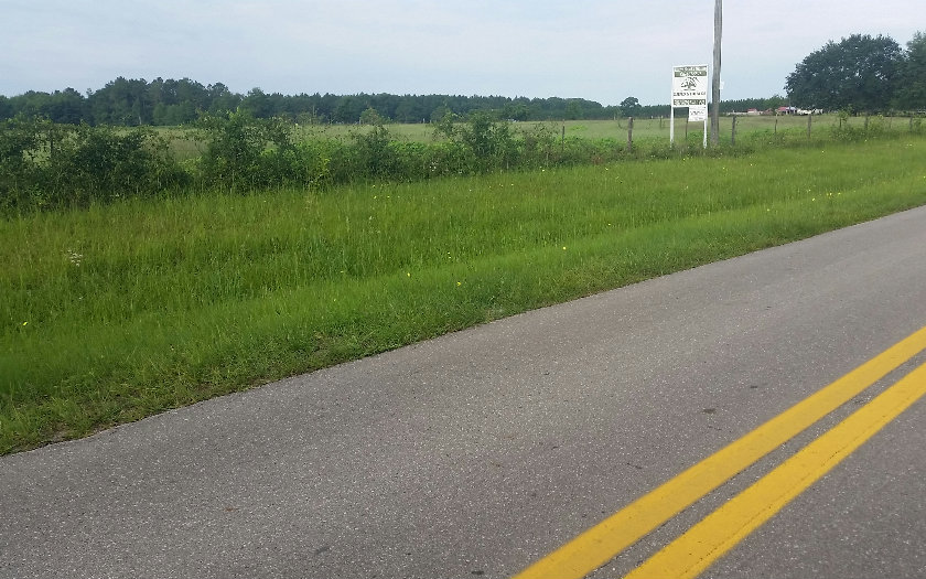 TBD S CR 245, Lake Butler, FL 32054