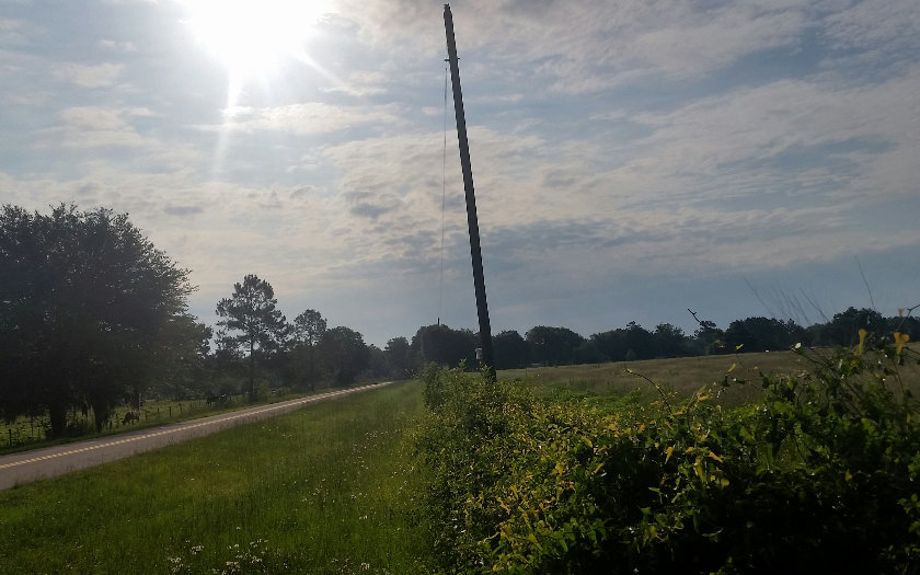 TBD S CR 245, Lake Butler, FL 32054
