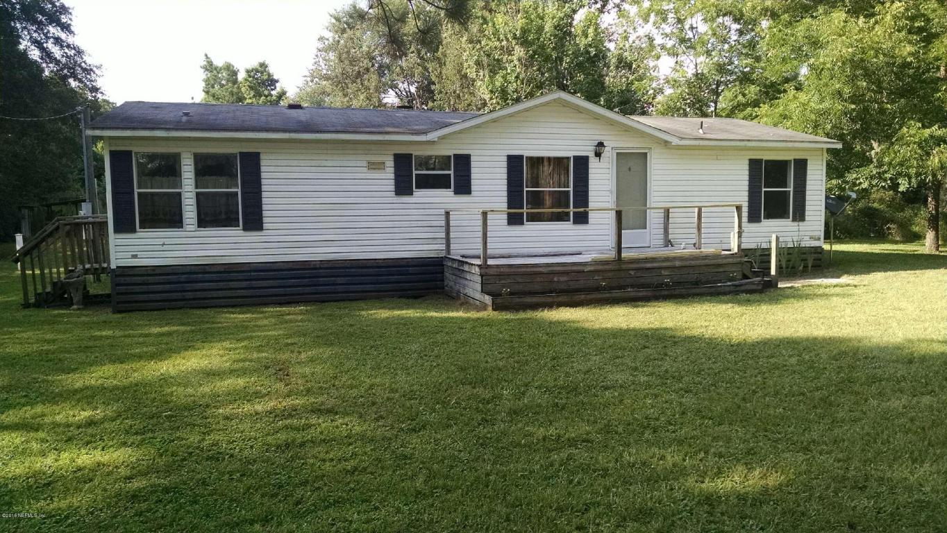 10705 South West 107TH LOOP, Lake Butler, FL 32054