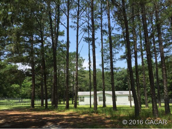 5475 Southwest County Road 791, Lake Butler, FL 32054