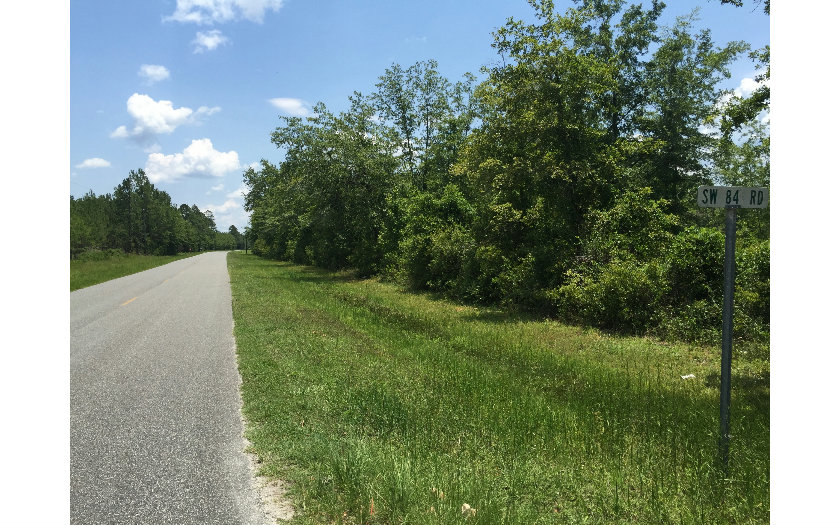 SW CR 239, Lake Butler, FL 32054