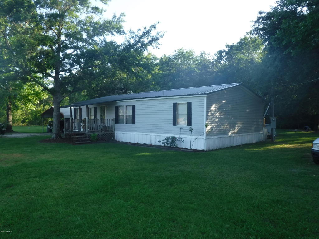 21621 CR 235 North West, Lake Butler, FL 32054