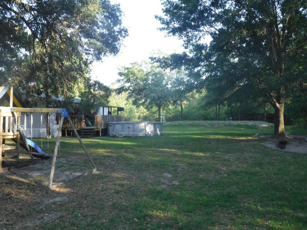 21621 CR 235 North West, Lake Butler, FL 32054